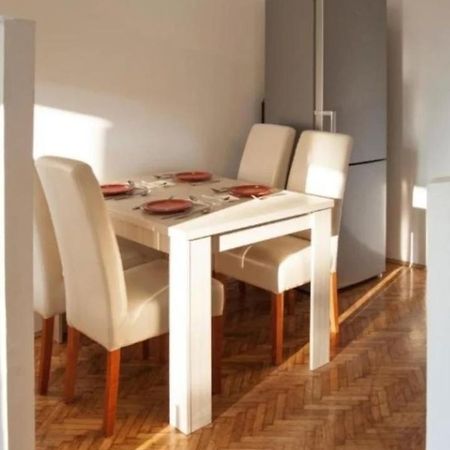 Apartment Agata ヘルツェグ・ノヴィ エクステリア 写真